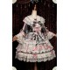 Bramble Rose Porcelain Strawberry OP Set(Reservation/4 Colours/Full Payment Without Shipping)